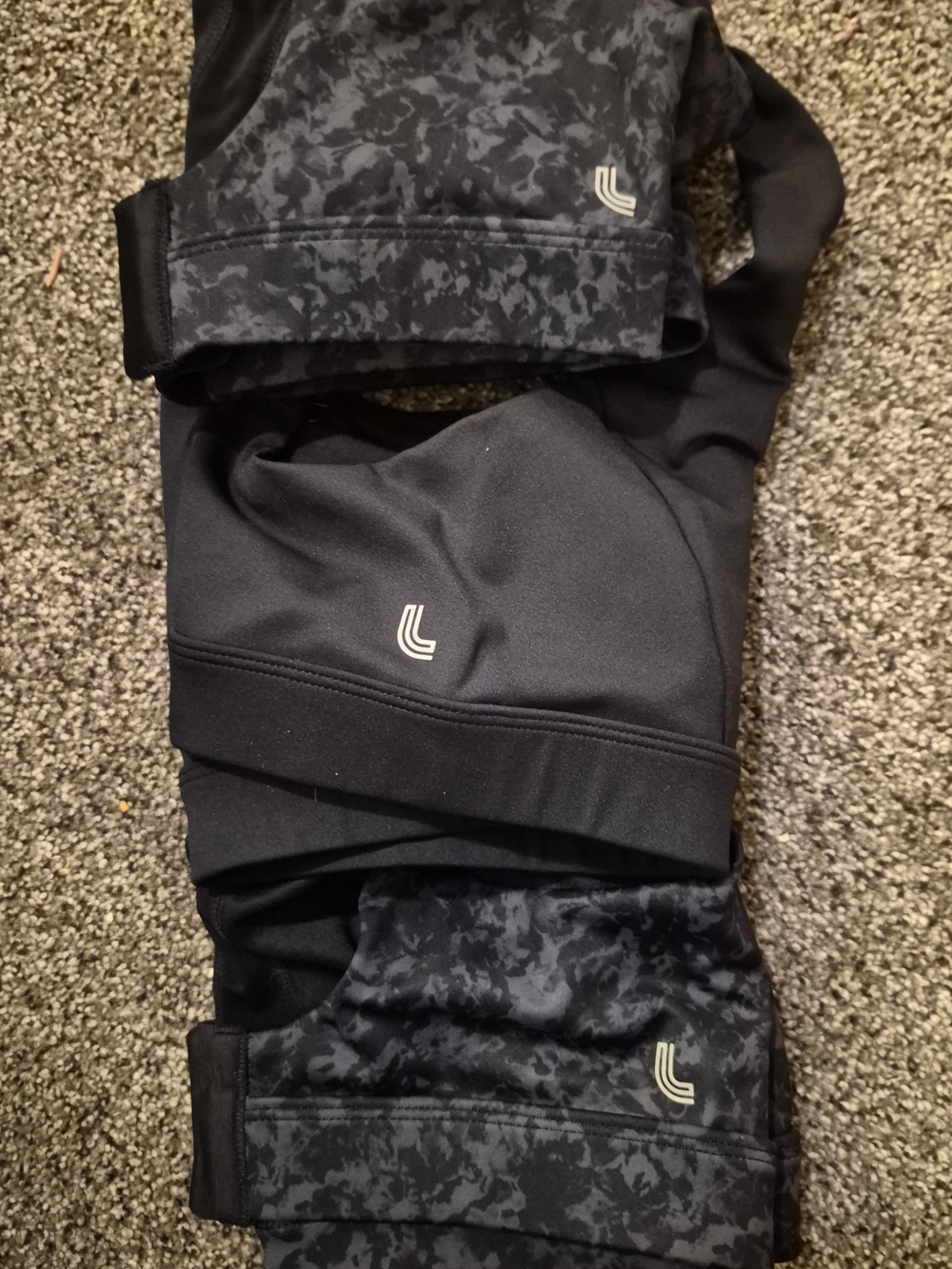 3 X Never Worn LOLE Sports Bra's  >>>2 4 1 Sale!<<<